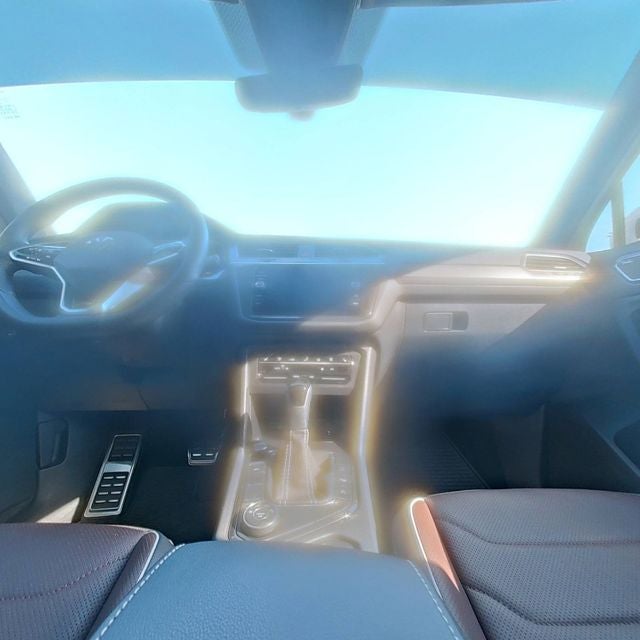 2024 Volkswagen Tiguan 2.0T SEL R-Line