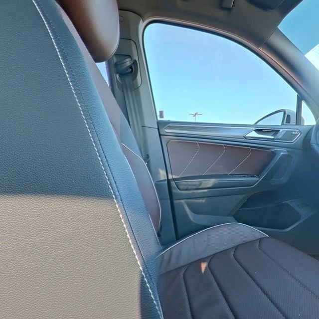 2024 Volkswagen Tiguan 2.0T SEL R-Line