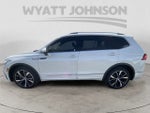 2024 Volkswagen Tiguan 2.0T SEL R-Line