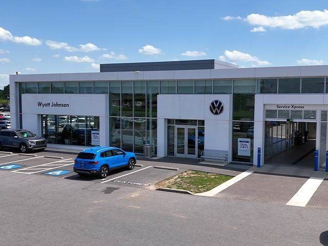 2026 Volkswagen Taos 1.5T S