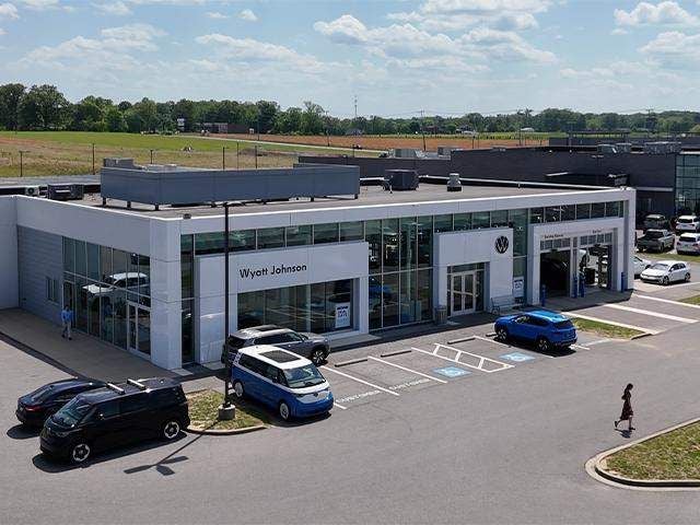 2026 Volkswagen Taos 1.5T S