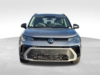 2026 Volkswagen Taos 1.5T S