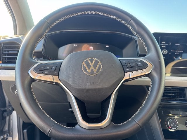 2026 Volkswagen Taos 1.5T S