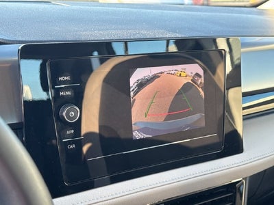 2026 Volkswagen Taos 1.5T S