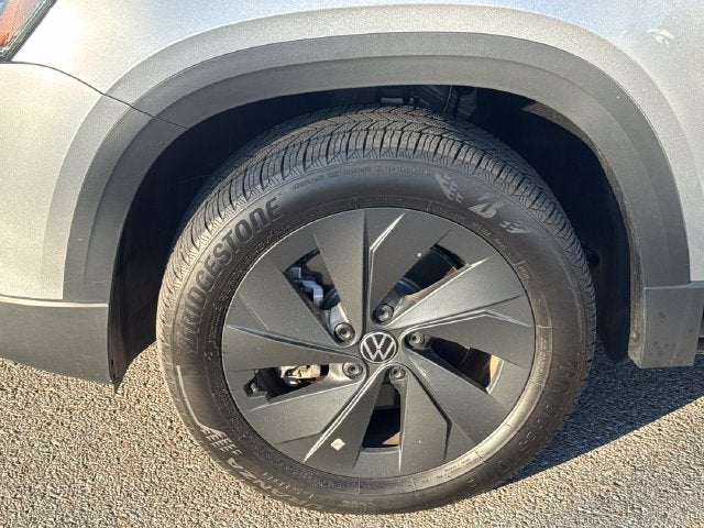 2026 Volkswagen Taos 1.5T S