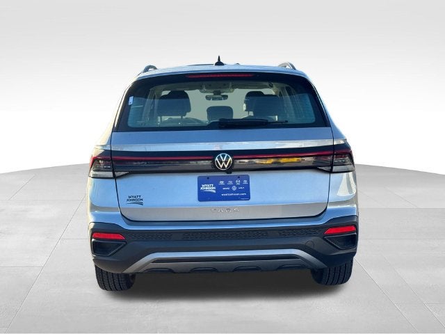 2026 Volkswagen Taos 1.5T S