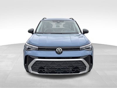 2026 Volkswagen Taos 1.5T S