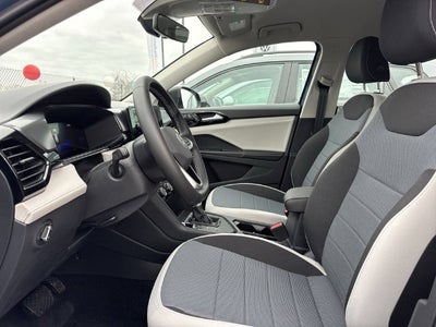 2026 Volkswagen Taos 1.5T S