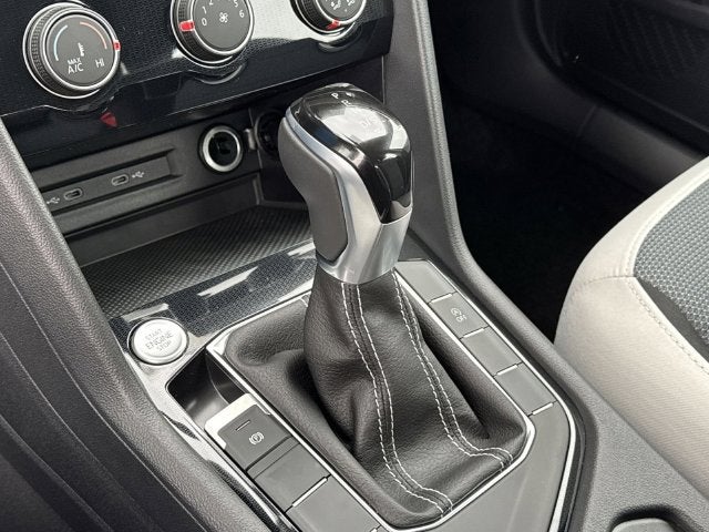 2026 Volkswagen Taos 1.5T S
