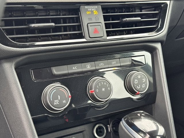 2026 Volkswagen Taos 1.5T S
