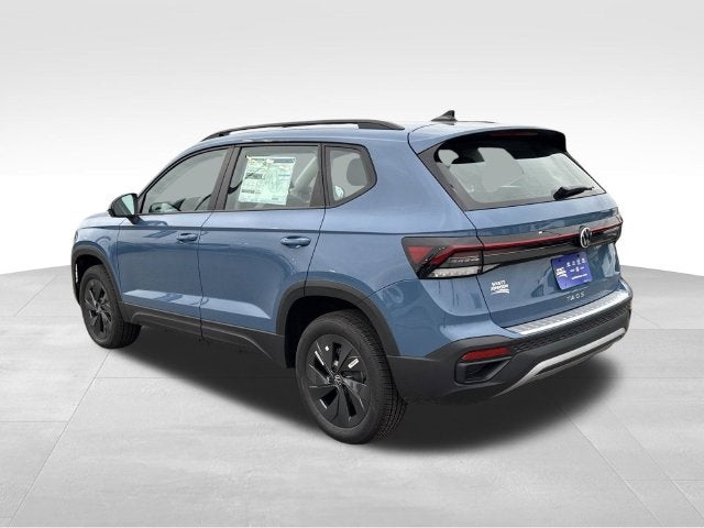 2026 Volkswagen Taos 1.5T S