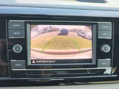 2023 Volkswagen Taos 1.5T S