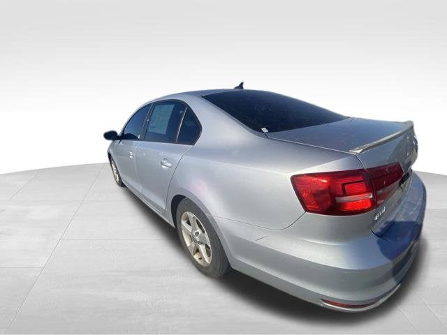 2015 Volkswagen Jetta 2.0L S w/Technology
