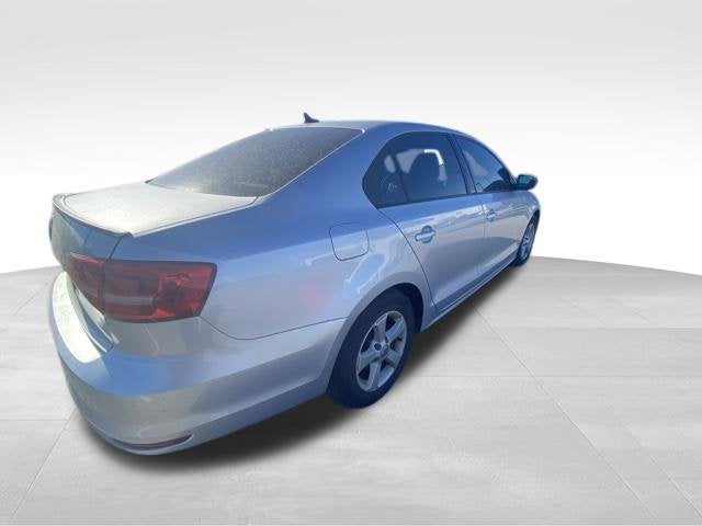 2015 Volkswagen Jetta 2.0L S w/Technology