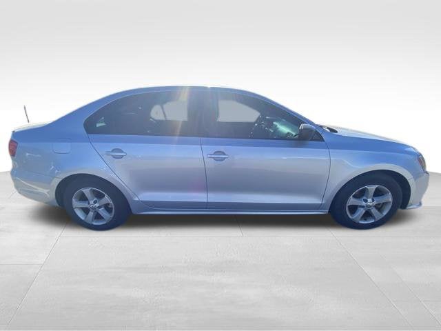 2015 Volkswagen Jetta 2.0L S w/Technology