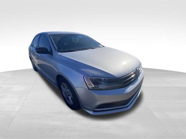 2015 Volkswagen Jetta 2.0L S w/Technology