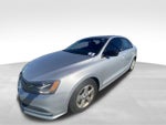 2015 Volkswagen Jetta 2.0L S w/Technology