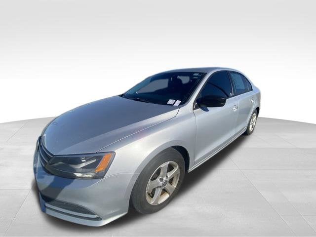 2015 Volkswagen Jetta 2.0L S w/Technology