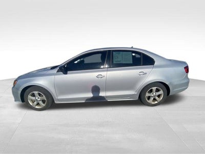 2015 Volkswagen Jetta 2.0L S w/Technology
