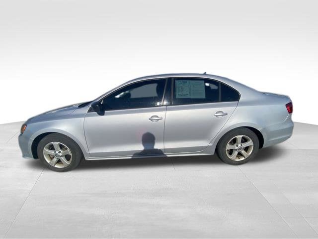 2015 Volkswagen Jetta 2.0L S w/Technology
