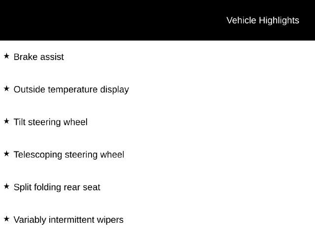 2015 Volkswagen Jetta 2.0L S w/Technology