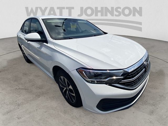 2024 Volkswagen Jetta 1.5T S