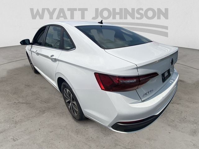 2024 Volkswagen Jetta 1.5T S