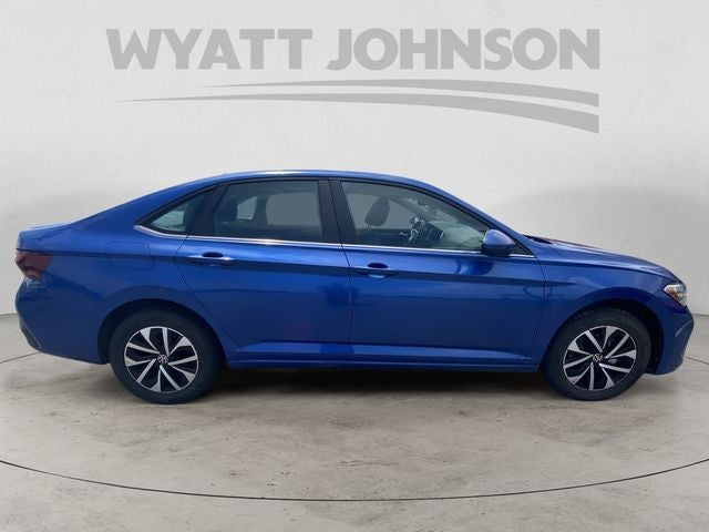 2024 Volkswagen Jetta 1.5T S