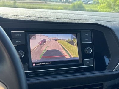 2024 Volkswagen Jetta 1.5T S