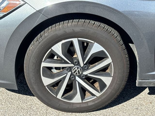 2024 Volkswagen Jetta 1.5T S