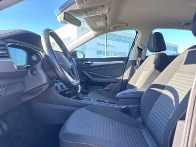 2024 Volkswagen Jetta 1.5T S