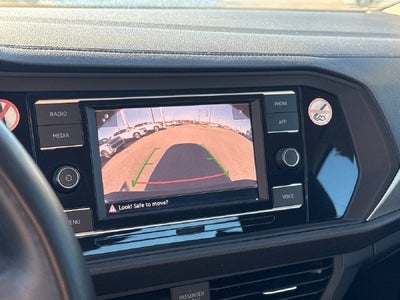 2024 Volkswagen Jetta 1.5T S
