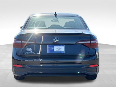 2024 Volkswagen Jetta 1.5T S