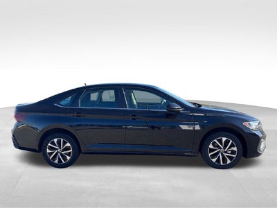 2024 Volkswagen Jetta 1.5T S