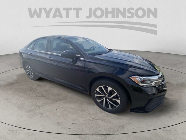 2024 Volkswagen Jetta 1.5T S