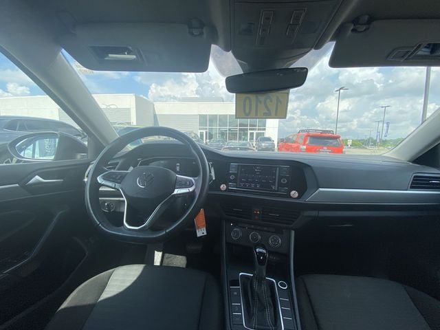 2024 Volkswagen Jetta 1.5T S