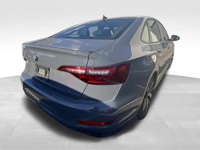 2021 Volkswagen Jetta GLI 2.0T Autobahn