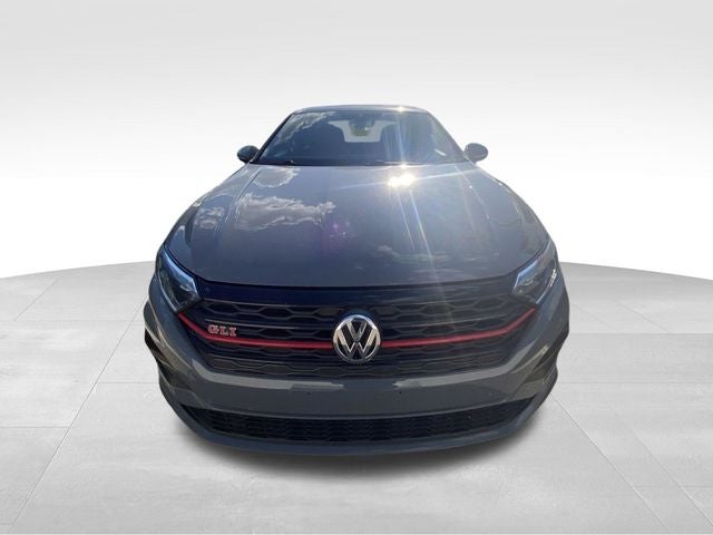 2021 Volkswagen Jetta GLI 2.0T Autobahn