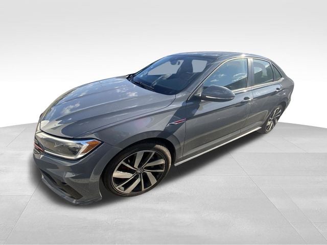 2021 Volkswagen Jetta GLI 2.0T Autobahn
