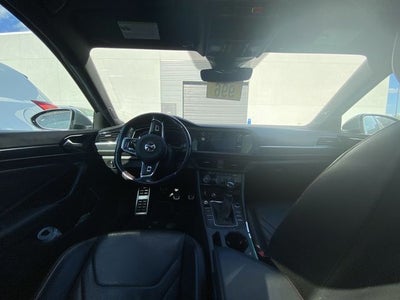 2021 Volkswagen Jetta GLI 2.0T Autobahn