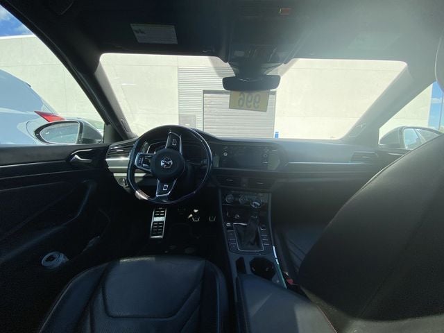 2021 Volkswagen Jetta GLI 2.0T Autobahn