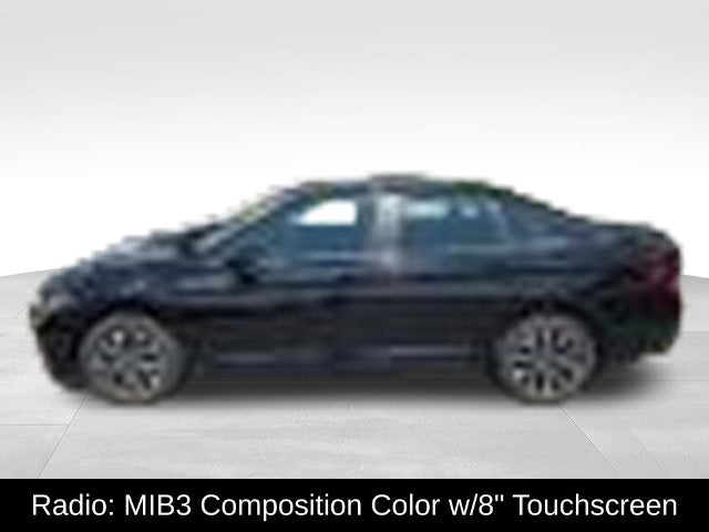 2025 Volkswagen Jetta 1.5T S