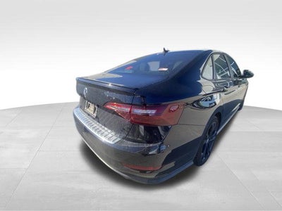 2020 Volkswagen Jetta GLI 2.0T Autobahn