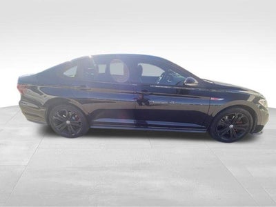 2020 Volkswagen Jetta GLI 2.0T Autobahn