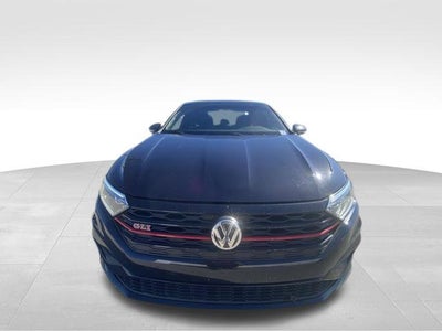 2020 Volkswagen Jetta GLI 2.0T Autobahn