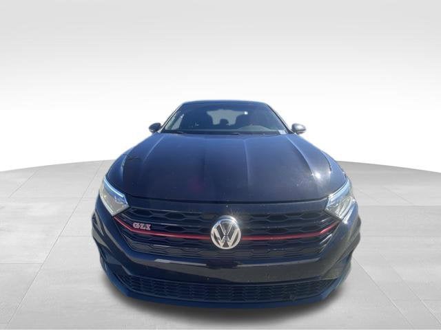 2020 Volkswagen Jetta GLI 2.0T Autobahn