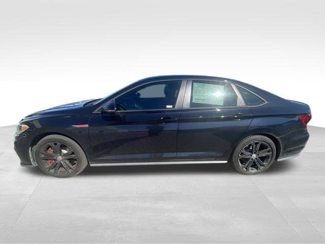 2020 Volkswagen Jetta GLI 2.0T Autobahn