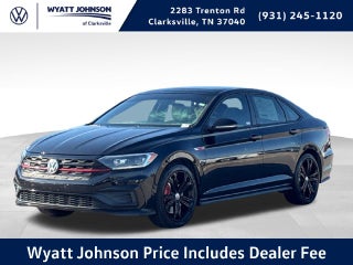 2020 Volkswagen Jetta GLI 2.0T Autobahn