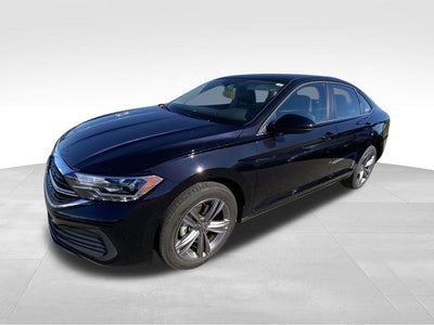 2023 Volkswagen Jetta 1.5T SE