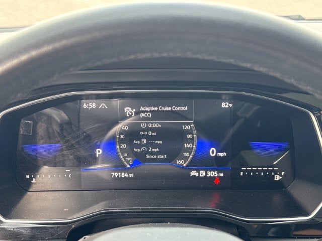 2023 Volkswagen Jetta 1.5T SE
